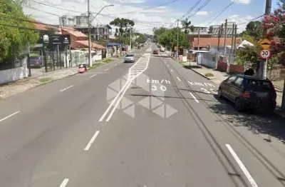 Terreno à venda na Rua Horizontina, 8, Cavalhada, Porto Alegre