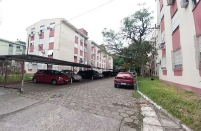 Apartamento com 2 quartos à venda na Rua Joaquim de Carvalho, 110, Vila Nova, Porto Alegre