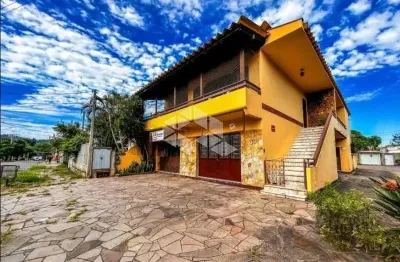 Casa com 3 quartos à venda na Estrada Vila Maria, 194, Cavalhada, Porto Alegre