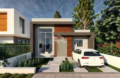 Casa a venda com 168m² no residencial jardins do prado