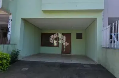 Casa com 3 quartos à venda na Rua Claudio da Silva Pinto, 70, Espírito Santo, Porto Alegre