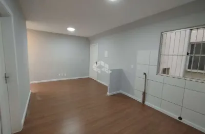 Possibilidade financiar 100% pelo minha casa minha vida - apartamento com 2 quartos no condado de san telmo - apartamento reformado impecável
