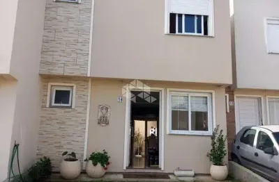 Casa em condomínio fechado com 3 quartos à venda na Avenida Belém Velho, 2311, Vila Nova, Porto Alegre