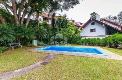 Casa em condomínio fechado com 3 quartos à venda na Rua Dea Coufal, 1450, Ipanema, Porto Alegre