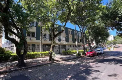 Apartamento 2 dormitorios a venda no bairro higienópolis