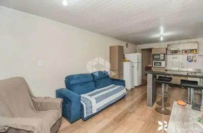 Casa 3 dorms à venda rua germano bonow filho, hípica - porto alegre