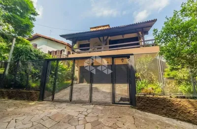 Casa 7 dorms à venda rua edgar luiz schneider, jardim isabel - porto alegre