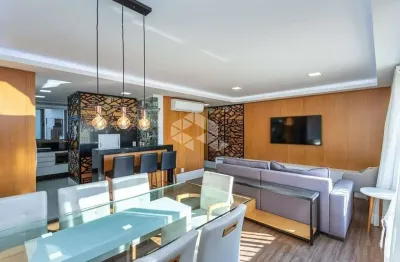 Apartamento 3 dorms à venda avenida da cavalhada, cavalhada - porto alegre