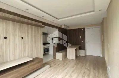 Apartamento barra garden, 2 dormitórios com suíte e 01 box com toda infra
