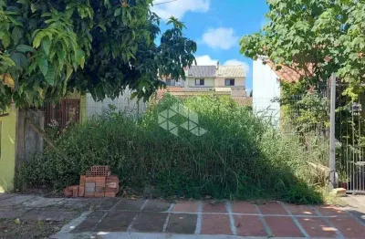 Terreno à venda na Rua Edgar Sanches Laurent, 58, Hípica, Porto Alegre
