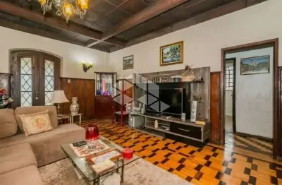 Casa 3 dorms à venda avenida heitor vieira, belém novo - porto alegre