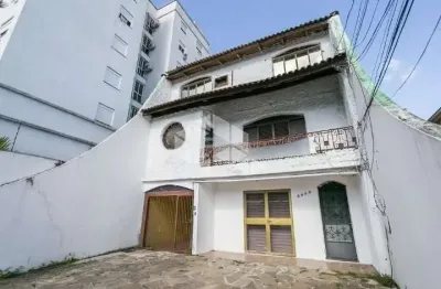 Casa com 5 quartos à venda na Avenida Teresópolis, 2880, Teresópolis, Porto Alegre
