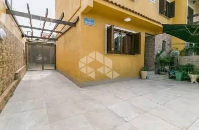 Casa com 3 quartos à venda na Rua Marcos Wainstein, 10, Vila Nova, Porto Alegre