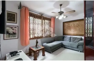 Apartamento com 3 quartos à venda na Rua Orfanotrófio, 983, Santa Tereza, Porto Alegre