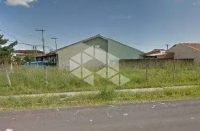 Terreno à venda na Rua Francisca Prezzi Bolognesi, 327, Hípica, Porto Alegre