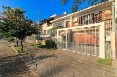 Casa com 3 quartos à venda na Rua Peri Melo, 188, Nonoai, Porto Alegre
