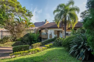 Casa com 3 quartos à venda na Rua Doutor Arnaldo da Silva Ferreira, 500, Jardim Isabel, Porto Alegre