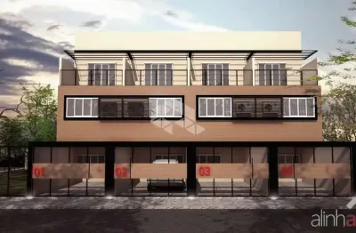 Casa com 3 quartos à venda na Rua Enfermeiro Ventura, 12, Vila Nova, Porto Alegre