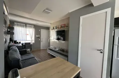 Casa em condomínio fechado com 2 quartos à venda na Estrada Cristiano Kraemer, 5018, Vila Nova, Porto Alegre