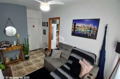 Apartamento com 1 quarto à venda na Rua Joaquim de Carvalho, 70, Vila Nova, Porto Alegre
