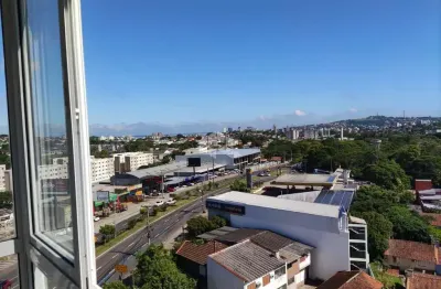 Apartamento 3 dormitórios 1 vaga escritura bairro cavalhada