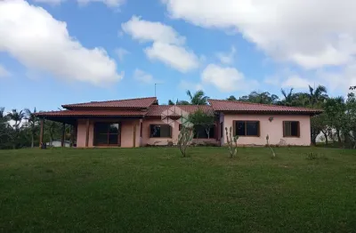 Chácara / sítio com 4 quartos à venda na Estrada Gedeon Leite, 1076, Hípica, Porto Alegre