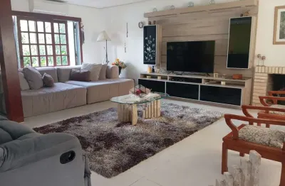 Casa com 274 m² e 4 quartos à venda no bairro ipanema