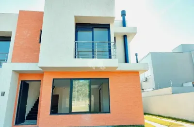 Casa em condomínio fechado com 3 quartos à venda na Rua Sete Mil Cento e Oitenta e Dois, 11, Hípica, Porto Alegre