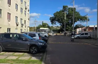 Apartamento com 2 quartos à venda na Avenida Família Gonçalves Carneiro, 441, Cavalhada, Porto Alegre