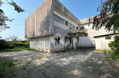 Terreno à venda na Rua Disnard, 92, Santa Tereza, Porto Alegre