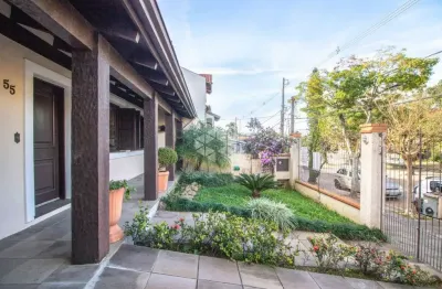 Casa com 3 quartos à venda na Rua Doutor João Palombini, 55, Ipanema, Porto Alegre