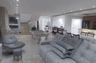 Casa em condominio com 3 dormitório(s), 264 m² no bairro terraville em porto alegre