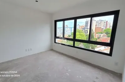 Apartamento com 2 quartos à venda na Rua Santos Neto, 98, Petrópolis, Porto Alegre