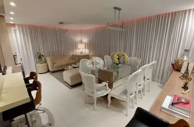 Apartamento com 3 quartos à venda na Rua Frederico Otávio Domingues Barbosa, 50, São Sebastião, Porto Alegre