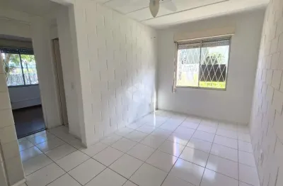 Apartamento com 1 quarto à venda na Rua Ventos do Sul, 480, Vila Nova, Porto Alegre