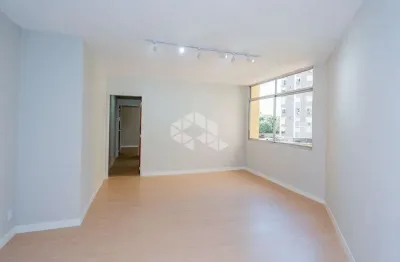 Apartamento com 2 quartos à venda na Avenida Wenceslau Escobar, 1086, Cristal, Porto Alegre