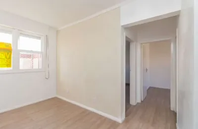 Apartamento com 2 quartos à venda na Travessa Escobar, 454, Camaquã, Porto Alegre