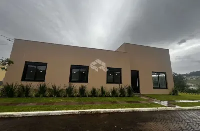 Casa em condomínio fechado com 3 quartos à venda na Estrada Jorge Pereira Nunes, 1026, Campo Novo, Porto Alegre