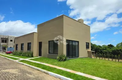Casa em condomínio fechado com 3 quartos à venda na Estrada Jorge Pereira Nunes, 1026, Campo Novo, Porto Alegre