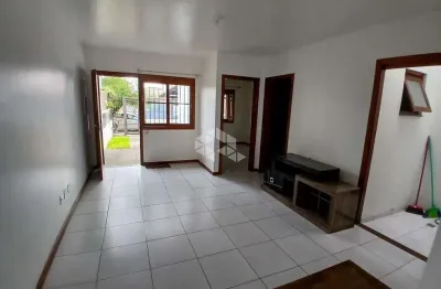 Casa com 2 quartos à venda na Rua Ernesto Porfírio dos Reis, 216, Aberta dos Morros, Porto Alegre