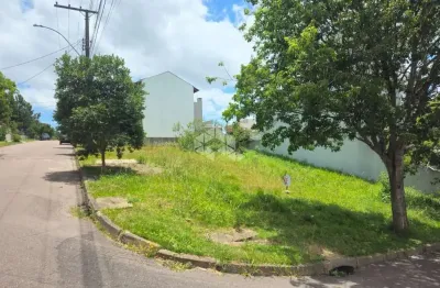Terreno à venda na Avenida Altos do Santa Rita, 339, Aberta dos Morros, Porto Alegre