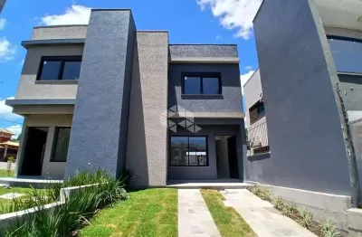 Casa para Venda - 100m², 3 dormitórios, sendo 1 suite, 3 vagas - Lagos De Nova Ipanema