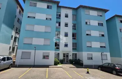 Apartamento com 2 quartos à venda na Rua Atílio Supertti, 340, Vila Nova, Porto Alegre