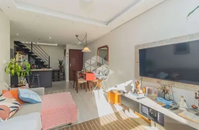 Cobertura 2 dorms à venda Rua Comendador Albino Cunha, Cristo Redentor - Porto Alegre