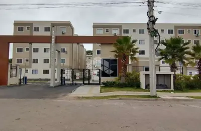 Apartamento com 2 quartos à venda na Sete Mil E Oito, 280, Restinga, Porto Alegre