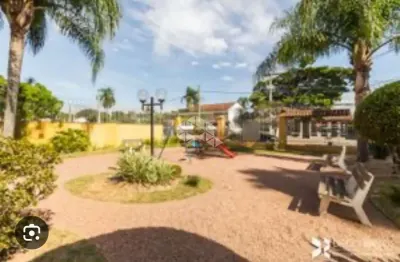 Casa em condomínio fechado com 2 quartos à venda na Estrada Campo Novo, 361, Ipanema, Porto Alegre