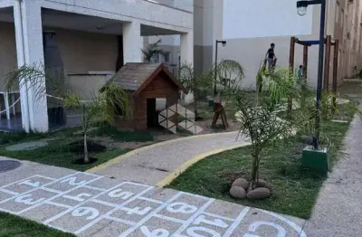 Apartamento com 2 quartos à venda na Rua Sabino Pereira Nunes, 932, Restinga, Porto Alegre