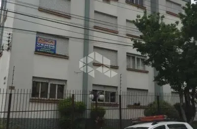 Apartamento com 1 quarto à venda na Rua Josefina de Benni, 490, Pio X, Caxias do Sul