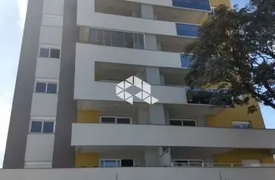 Apartamento com 2 quartos à venda na Rua André Stawinski, 470, Madureira, Caxias do Sul