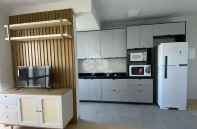 Apartamento com 2 dormitórios e 1 vaga no panazzolo